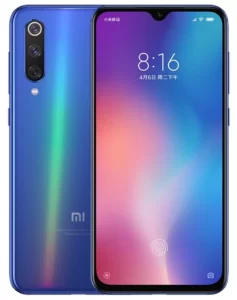 Xiaomi Mi 9 SE 
