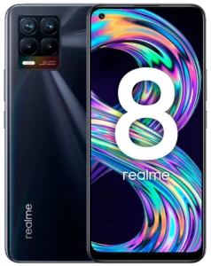Realme 8 6/128 ГБ RU