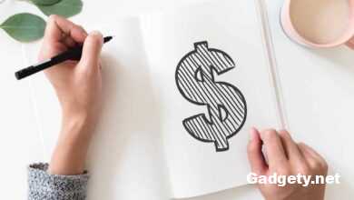 Какова средняя зарплата графического дизайнера в России ?