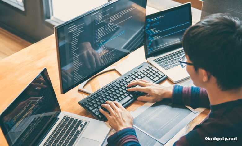 Где учиться на программиста в Москве в 2025 году ? 1 Где учиться на программиста в Москве в 2025 году ?