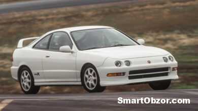 Лучшие Японские Машины 90-х - список с фото и фактами 5 Лучшие Японские Машины 90-х