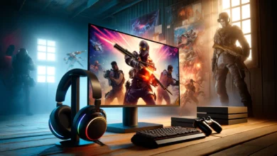 Лучшие шутеры на Ps5