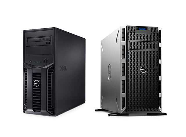 Оптимизация работы дата-центров с серверами Dell PowerEdge 1 377dd1592d9aa6bf89a097a5e3ba3d4a