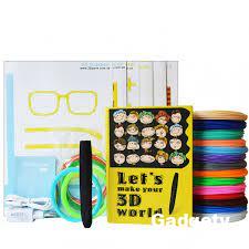 3D-ручка Dewang