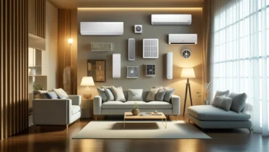 Топ-10 бесшумных кондиционеров для дома 2025