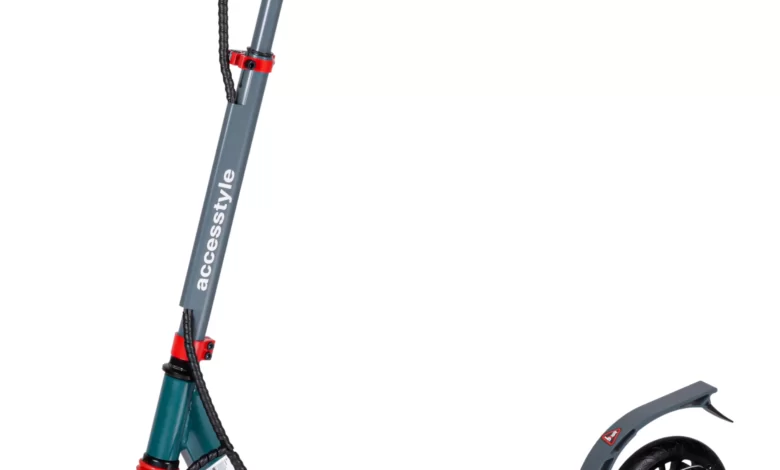 Лучшие электросамокаты до 30000 2025