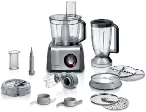 Bosch MultiTalent 8, MC812M865