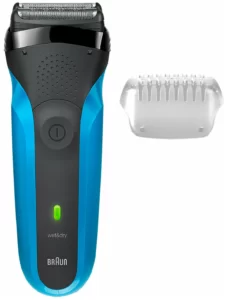 Braun 310s Series 3 Wet&Dry