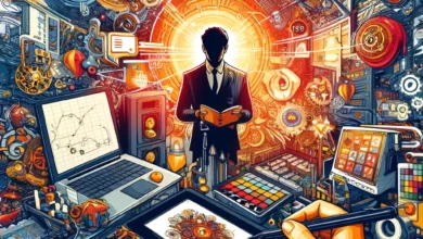 Зачем нужен графический дизайн?