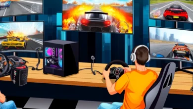 Лучшие Бесплатные Дрифт Игры На Пк 2025