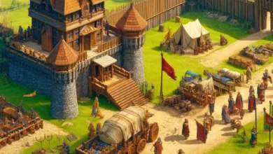 Лучшие Игры Похожие На Age Of Empires
