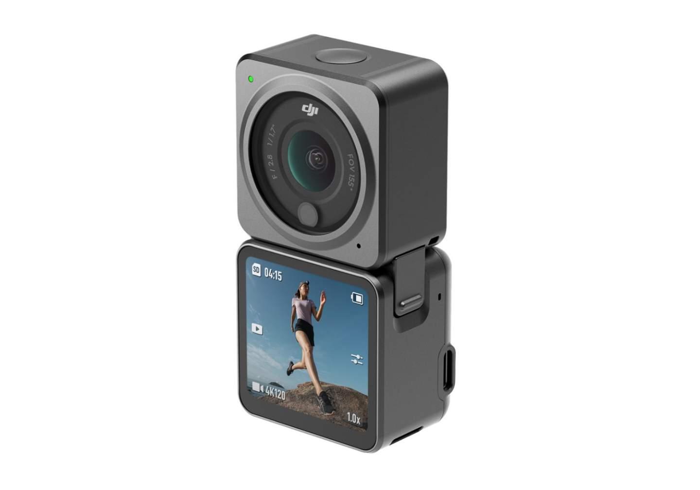 Экшн-камера