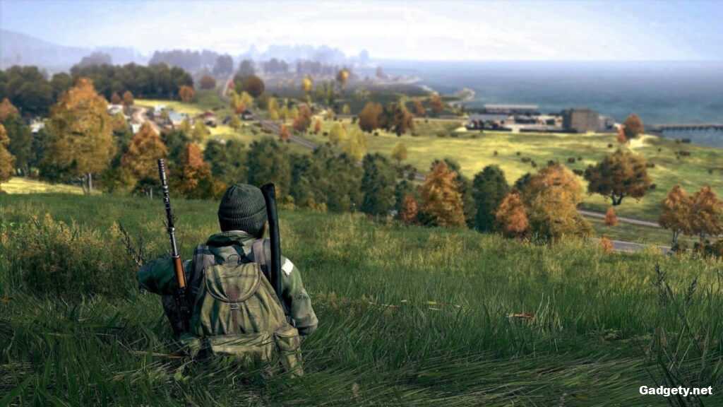 DayZ