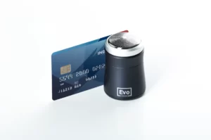 Evo Shaver