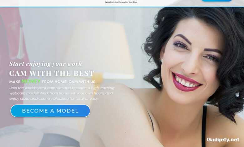 Лучшие вебкам сайты для заработка 2025