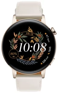 HUAWEI Watch GT 3 Classic