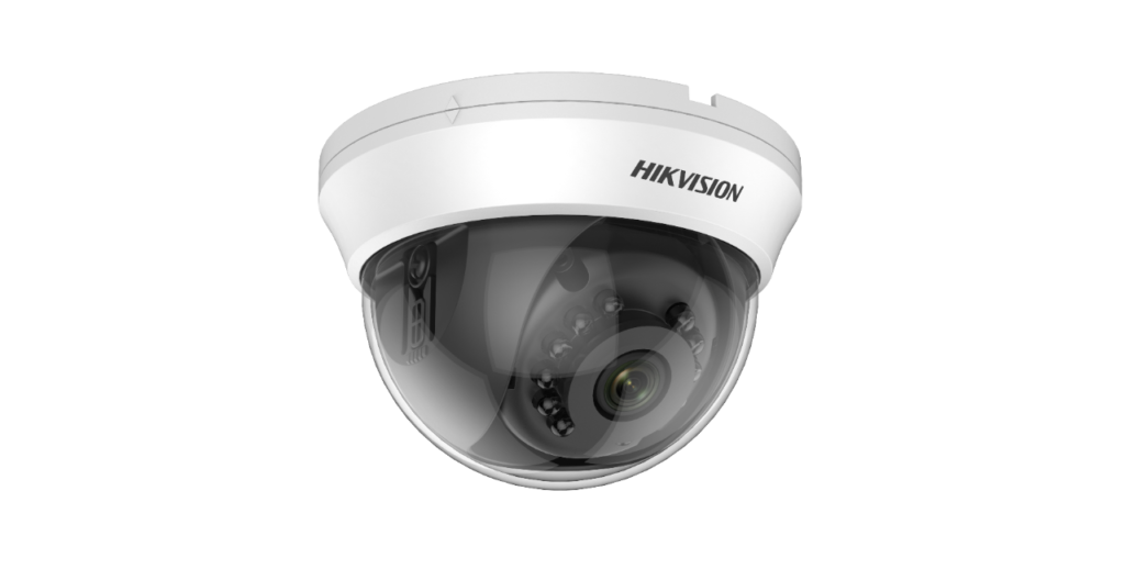 Hikvision DS-2CE56D0T-IRMMF