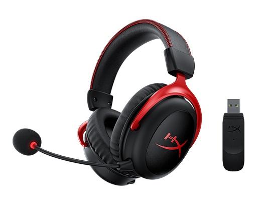 HyperX Cloud II