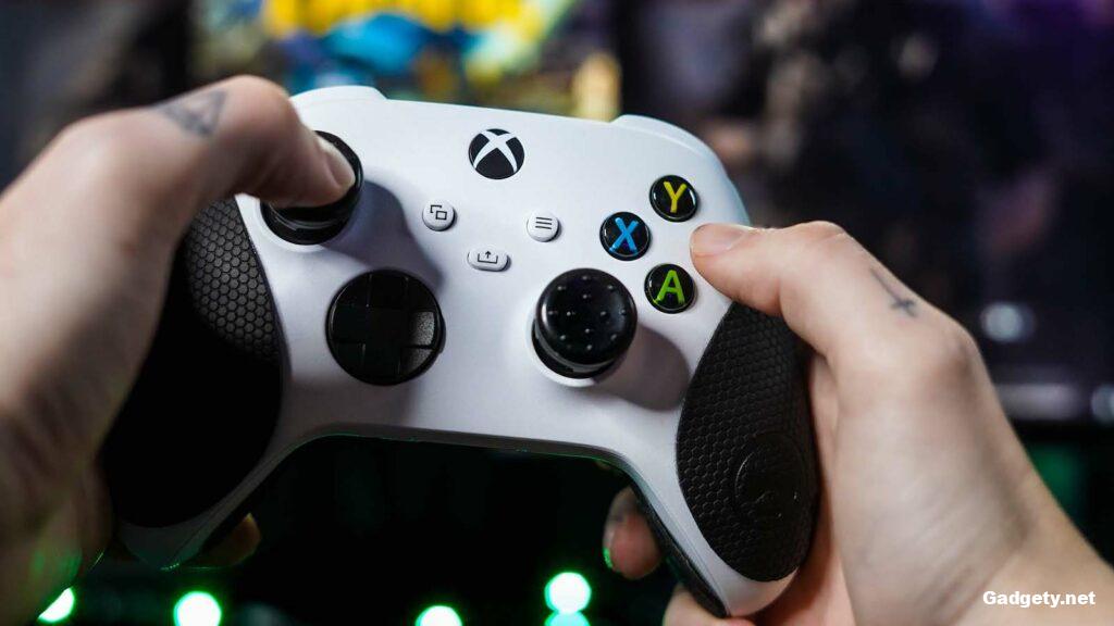 Гаджеты до 500 грн 2022 7 KontrolFreek CQC