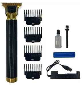 Лучшие недорогие триммеры для бороды 2025 3 LFQ-666-15