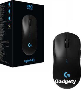 Logitech G PRO