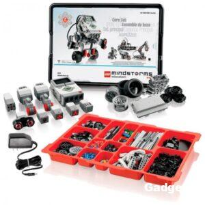 MINDSTORMS EV3 от Лего