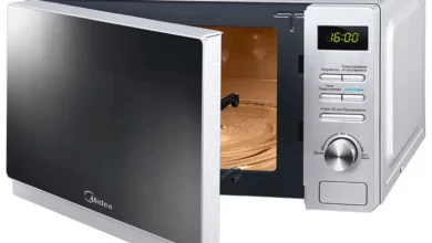 Мелкая техника для кухни