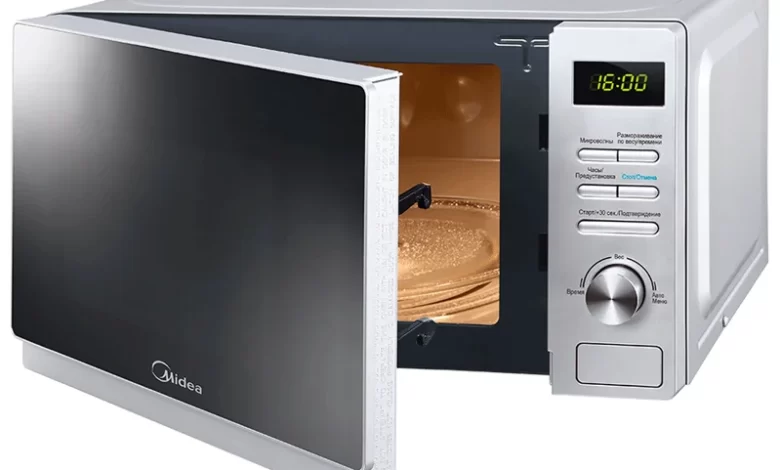 Мелкая техника для кухни