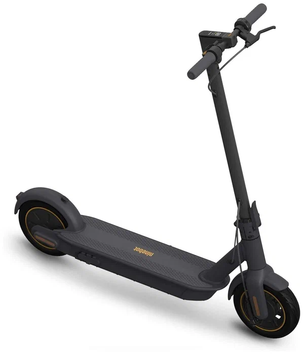 Ninebot KickScooter Max G30
