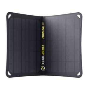 Portable Solar Panel 