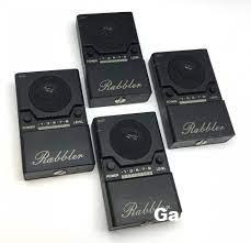 Rabbler Noise Generator