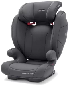 Recaro Monza Nova Evo Seatfix
