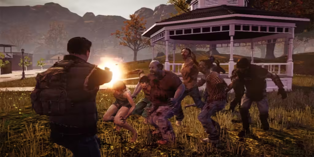 State of Decay 2