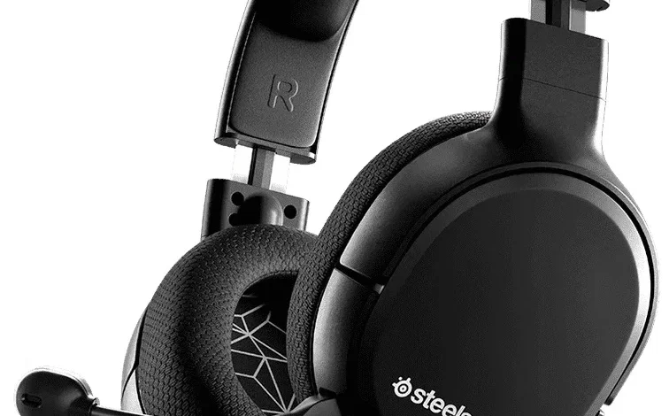 Лучшие качественные игровые наушники 2025