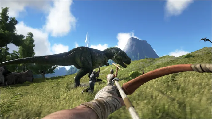 Survival Evolved