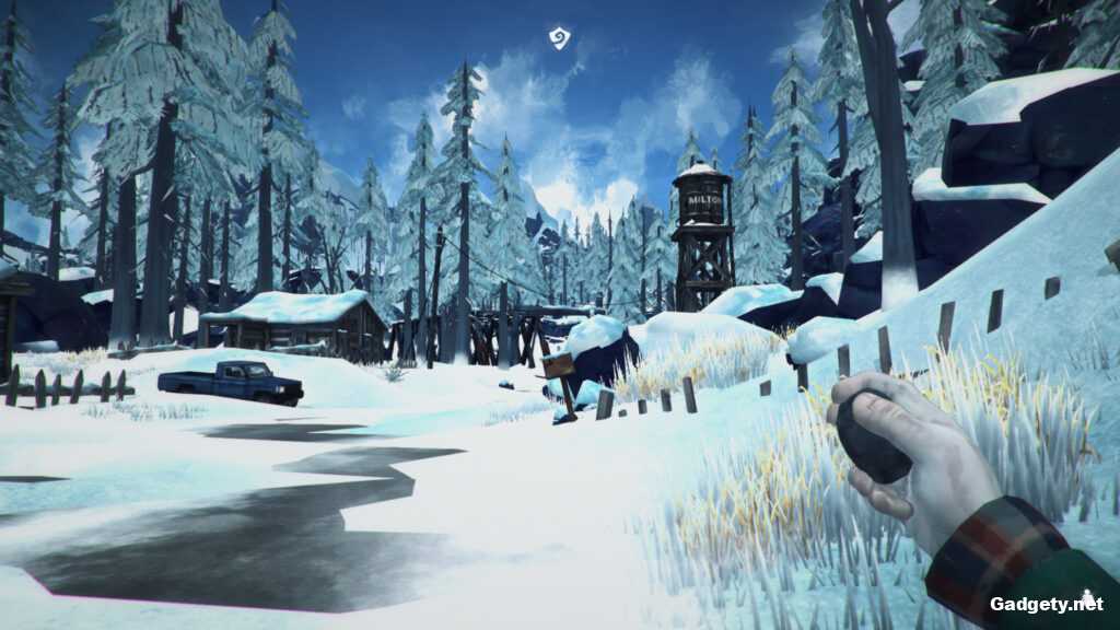 Топ Игр Про Выживание 2025 4 The Long Dark