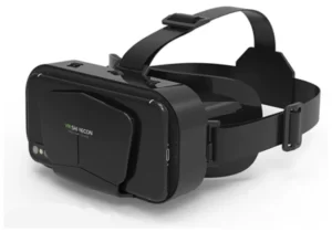 VR SHINECON G PRO