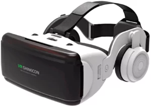 VR SHINECON SC-G06E