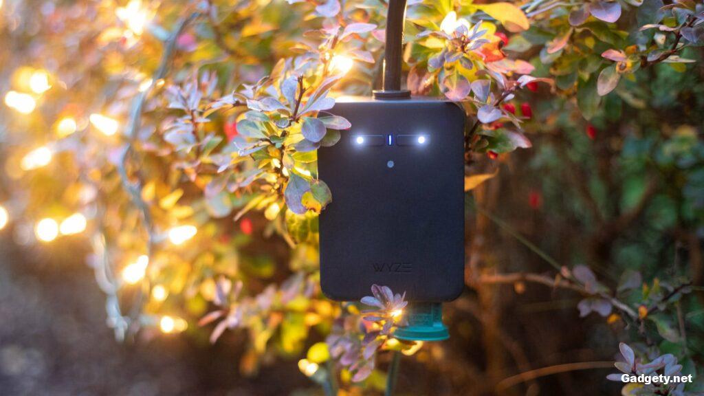 Гаджеты до 500 грн 2022 4 Wyze Plug Outdoor