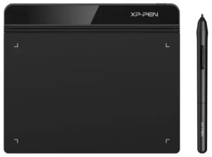 XPPen Star G640