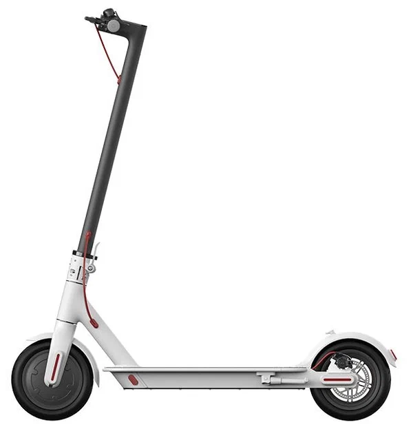 Xiaomi Mi Electric Scooter 1S
