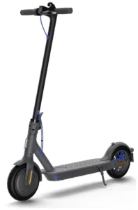  Xiaomi Mi Electric Scooter 3,