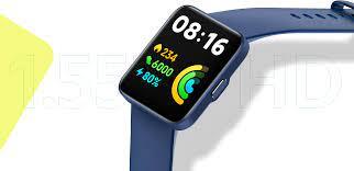 Xiaomi Redmi Watch 2 Lite GL