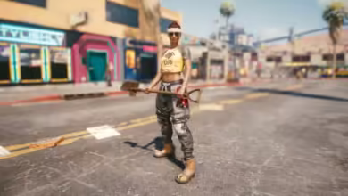 Лучшие RPG игры с созданием персонажа 2025