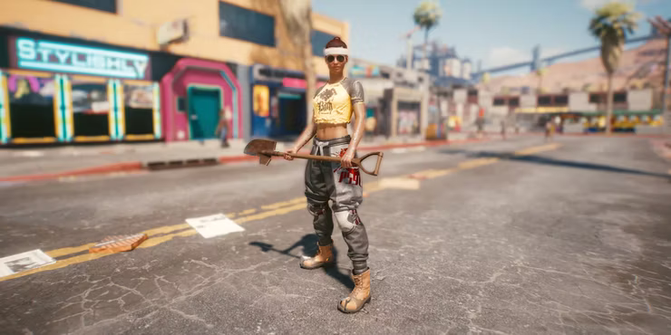 Лучшие RPG игры с созданием персонажа 2025