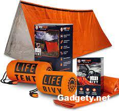 go time gear life tent