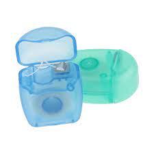 Дозатор зубной нити