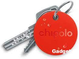 Влагозащищённый брелок