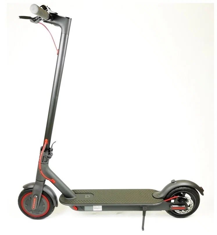  Xiaomi Mijia M365 Pro Black
