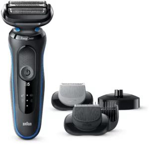 Braun 50-B4650CS Series 5